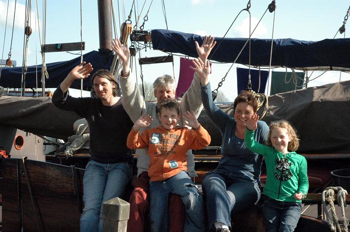 foto: Gerrit van Meurs