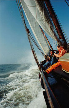 hoog aan de wind hoog aan de wind